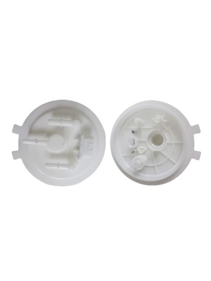 TAMPA DA BOMBA NISSAN