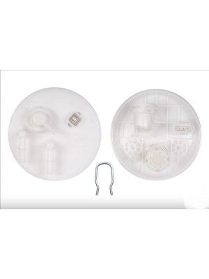 FLANGE DA BOMBA DE COMBÚSTIVEL HONDA 