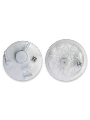 TAMPA DA BOMBA VELOSTER