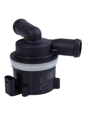 Bomba DAgua Auxiliar Amarok 2.0 16V Diesel 03l965561A