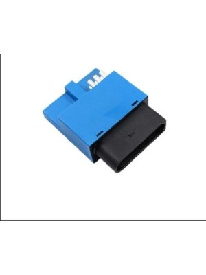 MÓDULO RELE CONTROLE BOMBA DE COMBÚSITVEL VOLKSWAGEN AUDI 