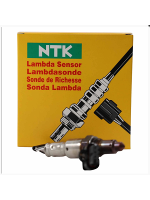 SONDA LAMBDA FORD NGK 