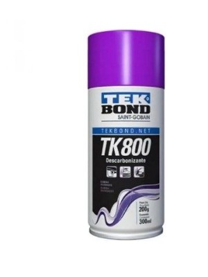 DESCARBONIZANTE TEKSPRAY 300ML