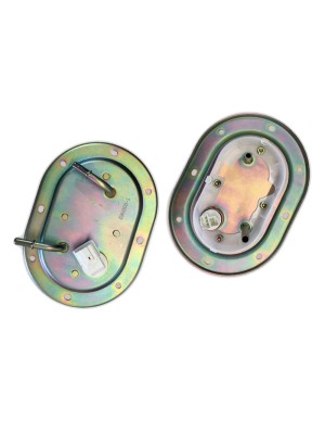 TAMPA DA BOMBA TUSCON 2.0 2005 2013