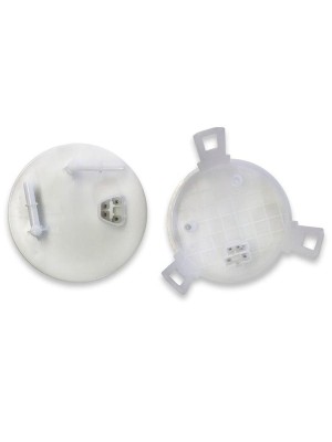 TAMPA DA BOMBA SANTA FÉ