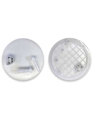 TAMPA  DA BOMBA SANTA FÉ