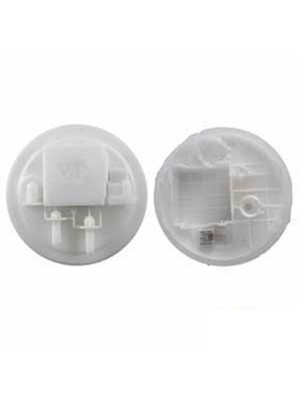 TAMPA DA BOMBA RENAULT KANGOO