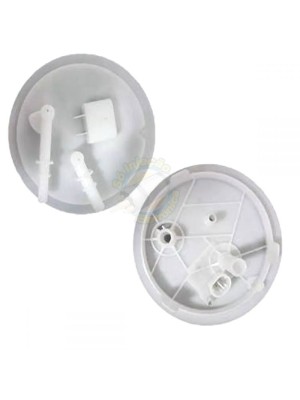 TAMPA DA BOMBA VP FIAT PUNTO 1.4