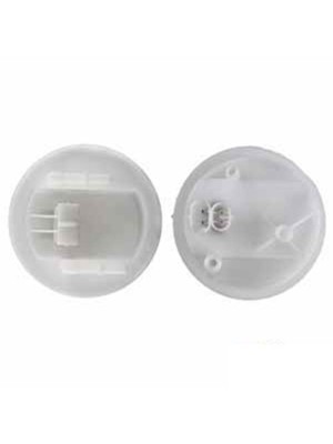 TAMPA DA BOMBA SANTANA 1994 EM DIANTE