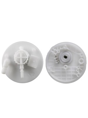 TAMPA DA BOMBA FIAT MAREA 2.4