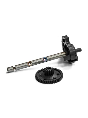 ENGRENAGEM DO CORPO 36SMF12