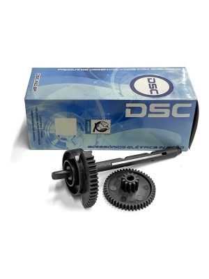 ENGRENAGEM DO CORPO 48SMG2