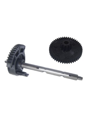 ENGRENAGEM DO CORPO 40SMF1/42SMR1