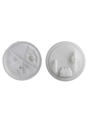 VP7020 TAMPA DA BOMBA NOVO CORSA GASOLINA