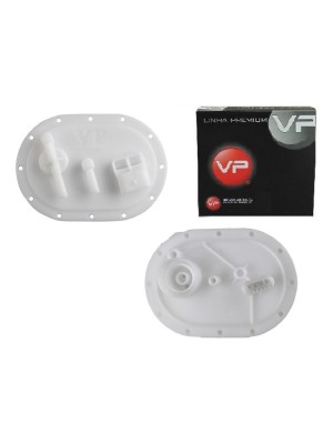 VP7046 TAMPA DA BOMBA UNO FIRE GASOLINA/ FLEX