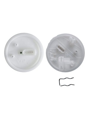 VP7073 TAMPA DE BOMBA VW COM SUPORTE DO REGUL