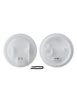 VP7100/7151 TAMPA DA BOMBA METALICA VECTRA GASOLIN