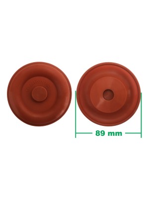 DIAFRAGMA DA TAMPA DE VALVULA VW