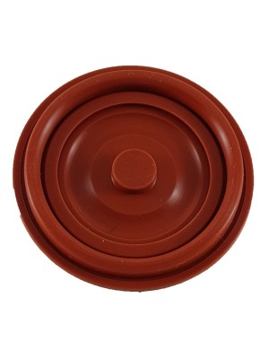 DIAFRAGMA  DA TAMPA DE VALVULA VW