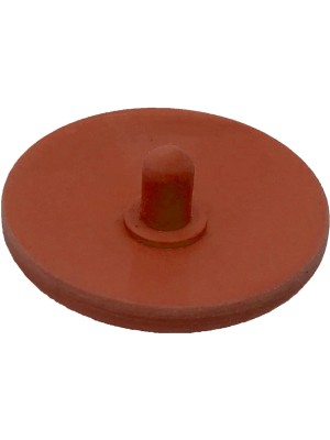 DIAFRAGMA DA TAMPA DE VALVULAS AUDI/ VW