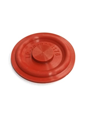 DIAFRAGMA  DA TAMPA DE VALVULA GM S10 53MM