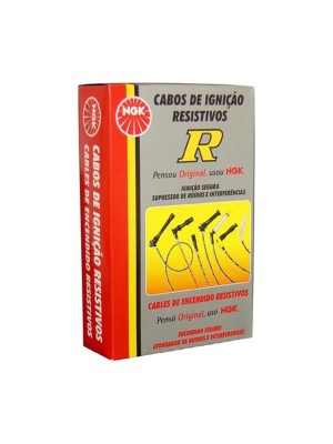 CABO DE VELA NGK GM CORSA