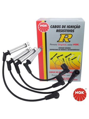 CABO DE VELA NGK FIAT DOBLO DOBLO ADVENTURE IDEA ADVENTURE
