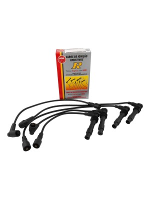 CABO DE VELA NGK GM ASTRA