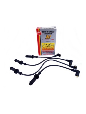 CABO DE IGNICAO PEUGEOT 106 / 205 / 306