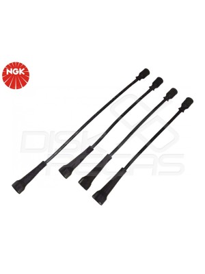 CABO DE VELA NGK RENAULT MEGANE SCENIC TRAFIC