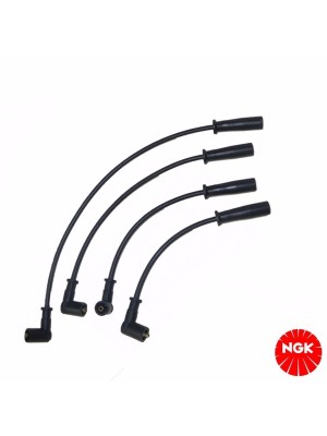 CABO DE VELA NGK RENAULT CLIO KANGOO LOGAN MEGANE