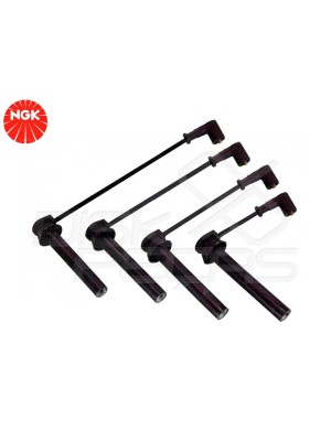 CABO DE VELA NGK FIAT GRAND SIENA IDEA