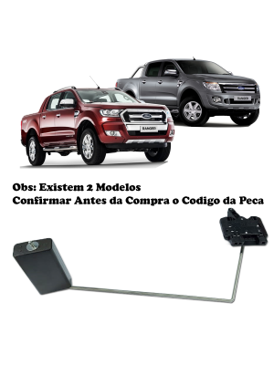 SENSOR NIVEL COMBUSTIVEL FORD RANGER