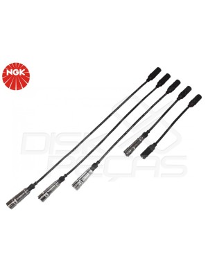 CABO DE VELA NGK VOLKSWAGEN GOL PARATI SAVEIRO