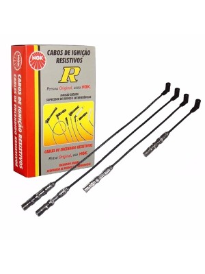 CABO DE VELA NGK SEAT CORDOBA VOLKSWAGEN BORA