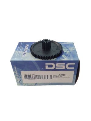 ENGRENAGEM DO CORPO FORD KA FIESTA 1.0 3CC