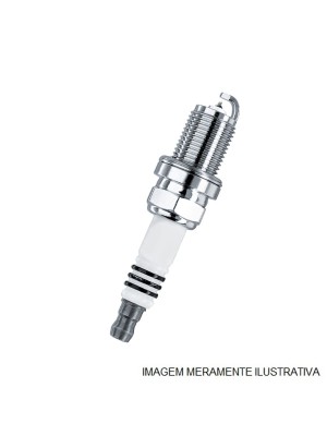 VELA DE IGNICAO UNITARIA DODGE FORD