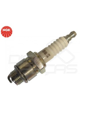 VELA DE IGNICAO NGK UNITARIA FORD GM