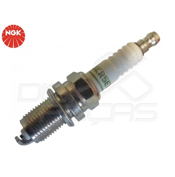 VELA DE IGNICAO FORD BELINA VOLKSWAGEN