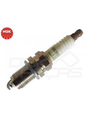 VELA DE IGNICAO NGK TOYOTA COROLLA FIELDER