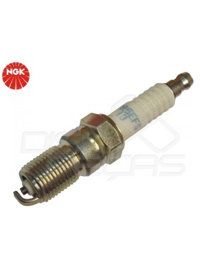 VELA DE IGNICAO UNITARIA CHEVROLET BLAZER