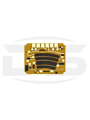 Sensor de Posicao do Acelerador Audi Polo Amarok Crossfox