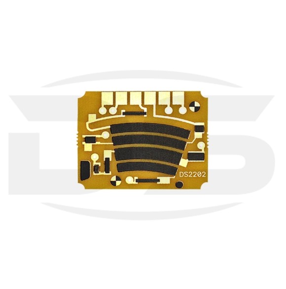 Sensor de Posicao do Acelerador Audi Polo Amarok Crossfox