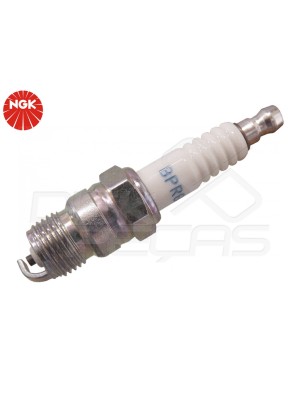 VELA DE IGNICAO CHEVROLET CHEVETTE MARAJÓ  CHEVY