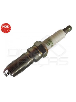 VELA DE IGNICAO FORD