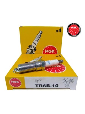 VELA DE IGNICAO FOTD ECOSPORT FIESTA