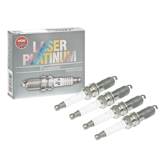 VELA DE IGNICAO NGK IRIDIUM TOYOTA COROLLA