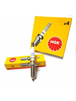 VELA DE IGNICAO NGK NISSAN MARCH PEUGEOT RENAULT