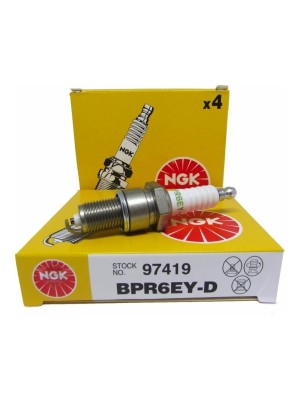 VELA DE IGNICAO GM 675