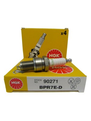 VELA DE IGNICAO 926 ALFA ROMEO FIAT